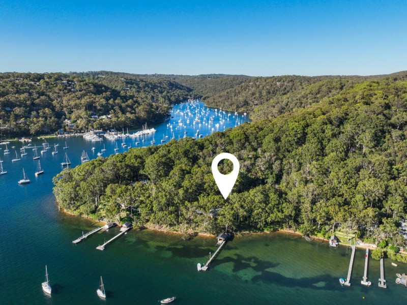 2A Wirringulla Avenue, Elvina Bay NSW 2105