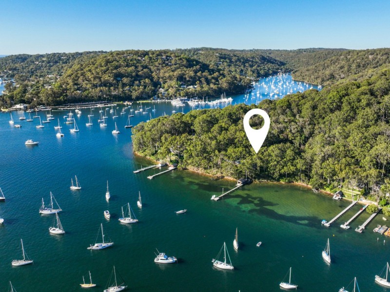 2A Wirringulla Avenue, Elvina Bay NSW 2105