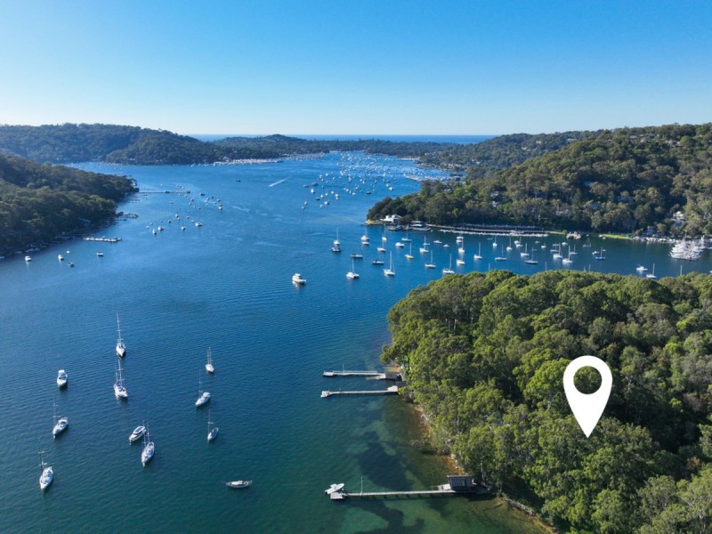 2A Wirringulla Avenue, Elvina Bay NSW 2105