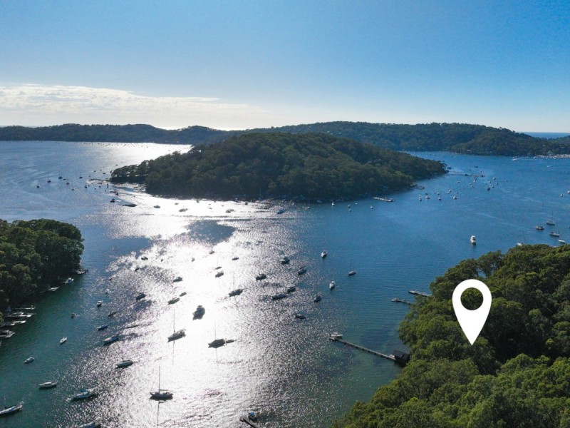 2A Wirringulla Avenue, Elvina Bay NSW 2105