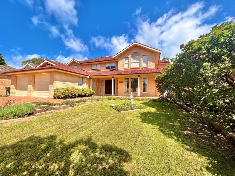 13 Hallstrom Place, Mona Vale NSW 2103