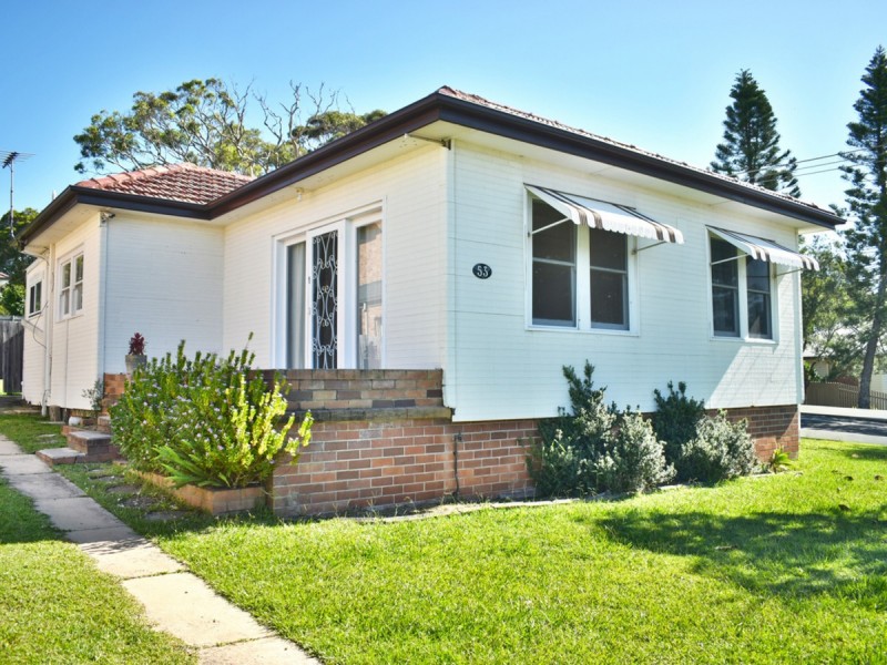 53 Waratah Street, Mona Vale NSW 2103