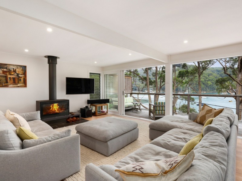 33 Sturdee Lane, Elvina Bay NSW 2105