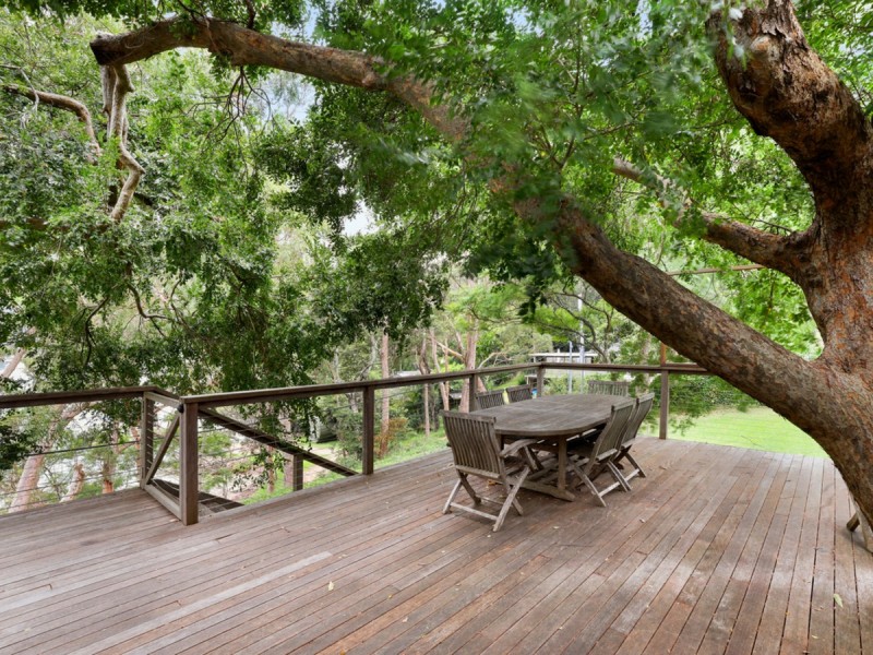 33 Sturdee Lane, Elvina Bay NSW 2105
