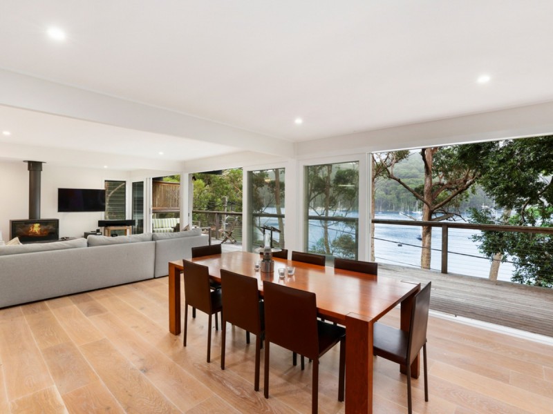 33 Sturdee Lane, Elvina Bay NSW 2105