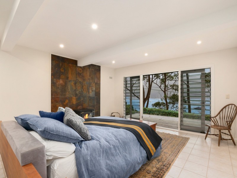 33 Sturdee Lane, Elvina Bay NSW 2105