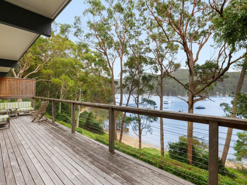 33 Sturdee Lane, Elvina Bay NSW 2105