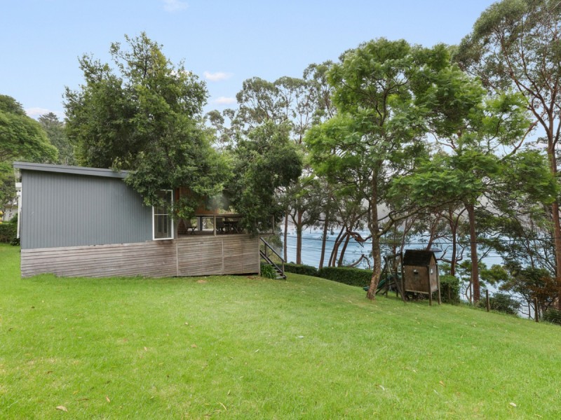 33 Sturdee Lane, Elvina Bay NSW 2105