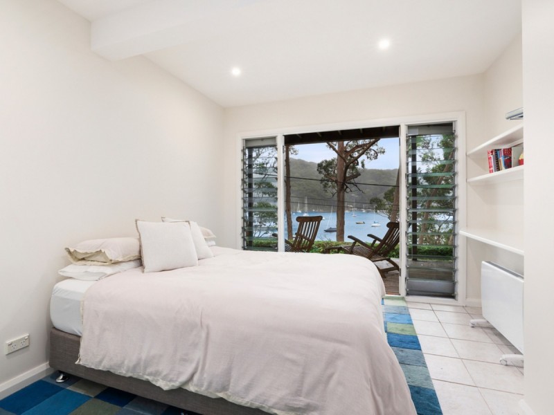 33 Sturdee Lane, Elvina Bay NSW 2105