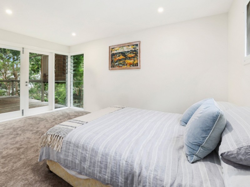 33 Sturdee Lane, Elvina Bay NSW 2105