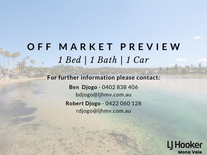 3/1 Albemarle Street, Narrabeen NSW 2101