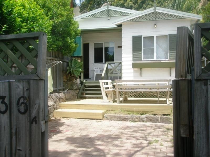 136A Wyadra Avenue, North Manly NSW 2100