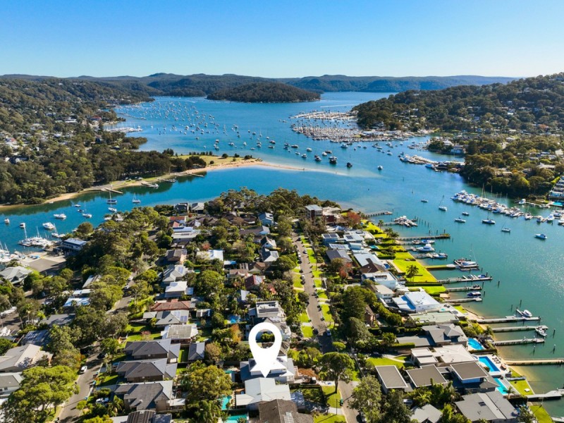 25 Rednal Street, Mona Vale NSW 2103