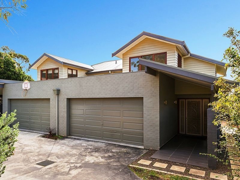 2/61A Elimatta Road, Mona Vale NSW 2103