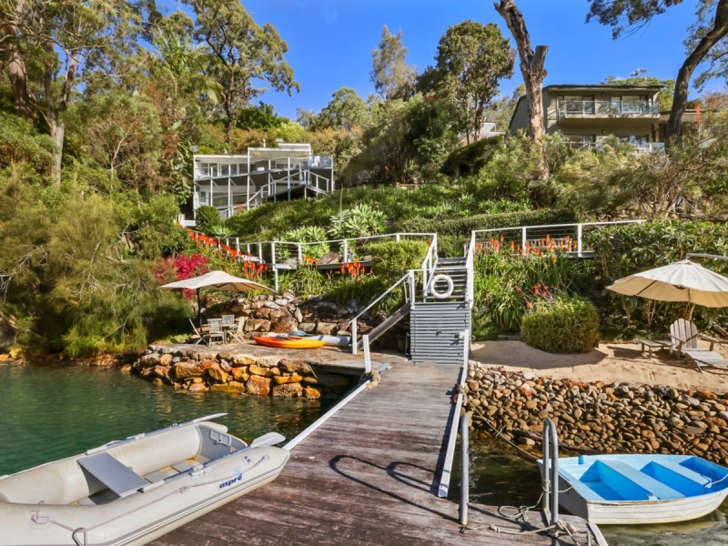 120 McCarrs Creek Road, Church Point NSW 2105