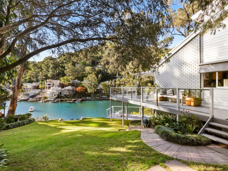 120 McCarrs Creek Road, Church Point NSW 2105