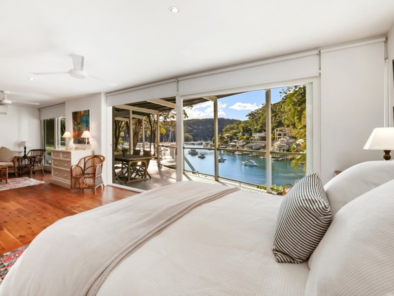 120 McCarrs Creek Road, Church Point NSW 2105