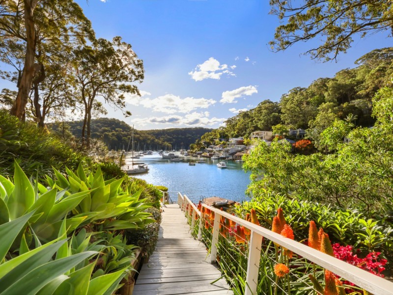 120 McCarrs Creek Road, Church Point NSW 2105