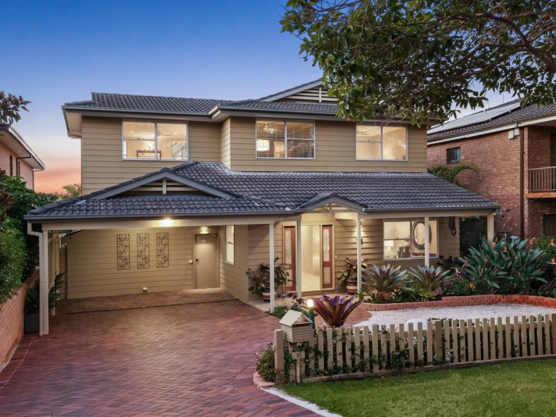 16 Turimetta Street, Mona Vale NSW 2103