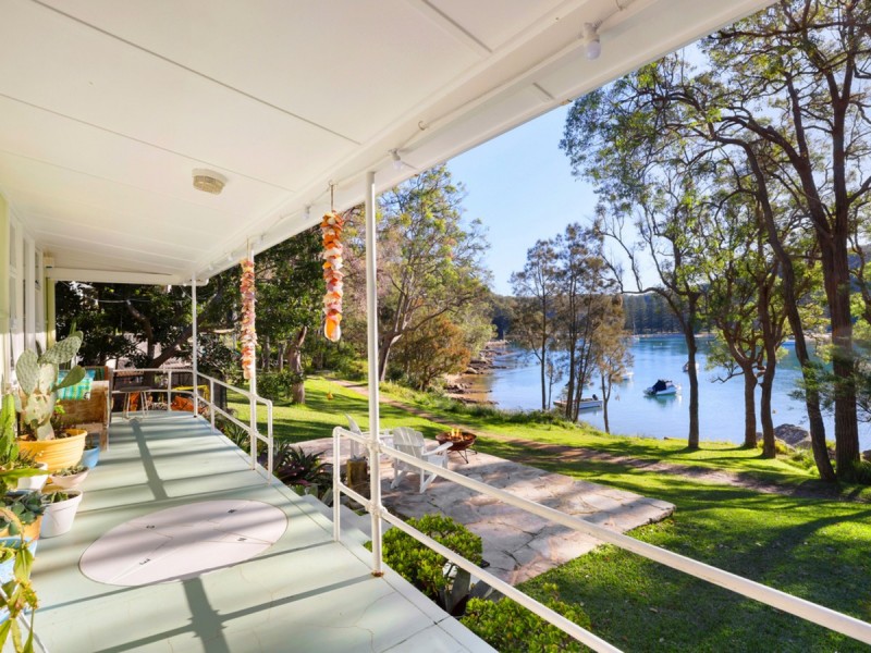 39 Coasters Retreat, Coasters Retreat NSW 2108