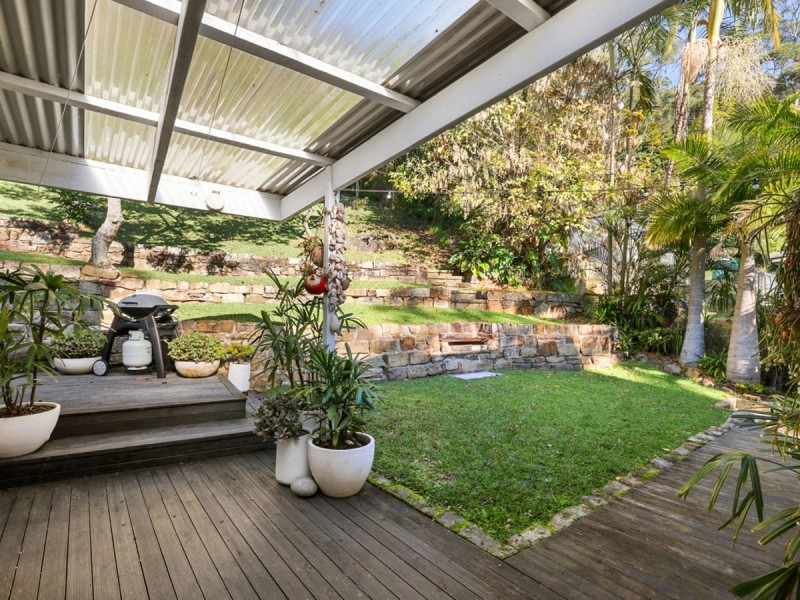 39 Coasters Retreat, Coasters Retreat NSW 2108