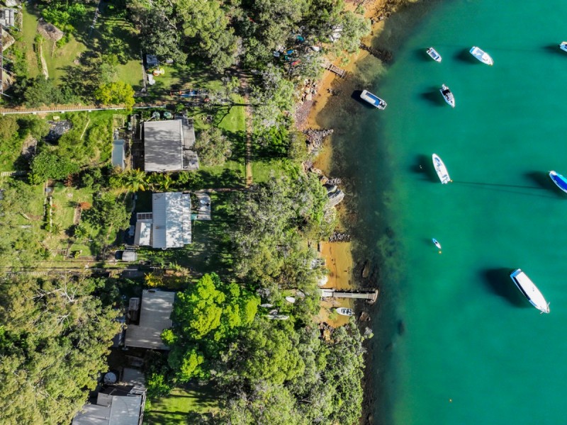 39 Coasters Retreat, Coasters Retreat NSW 2108