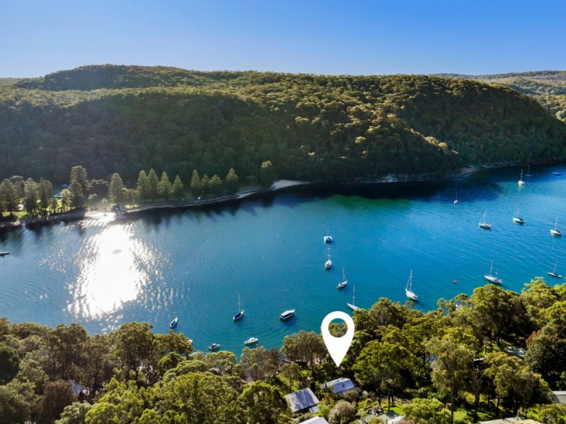 39 Coasters Retreat, Coasters Retreat NSW 2108