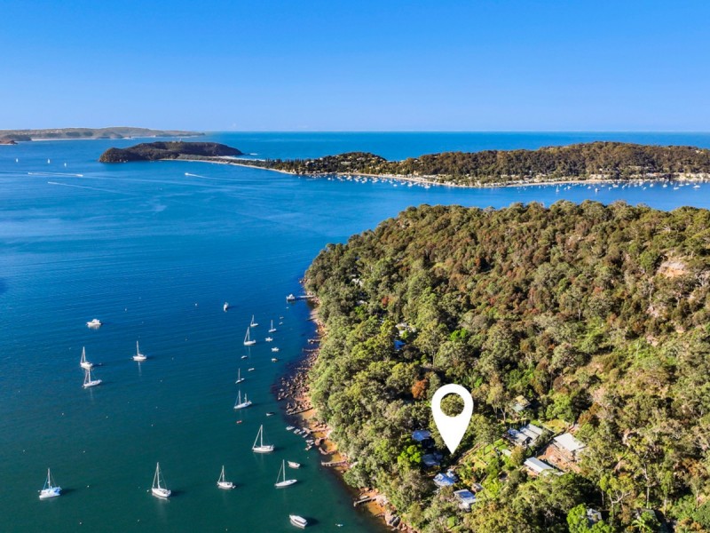 39 Coasters Retreat, Coasters Retreat NSW 2108