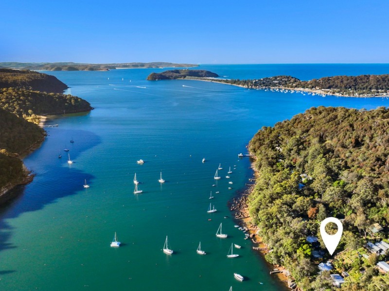 39 Coasters Retreat, Coasters Retreat NSW 2108