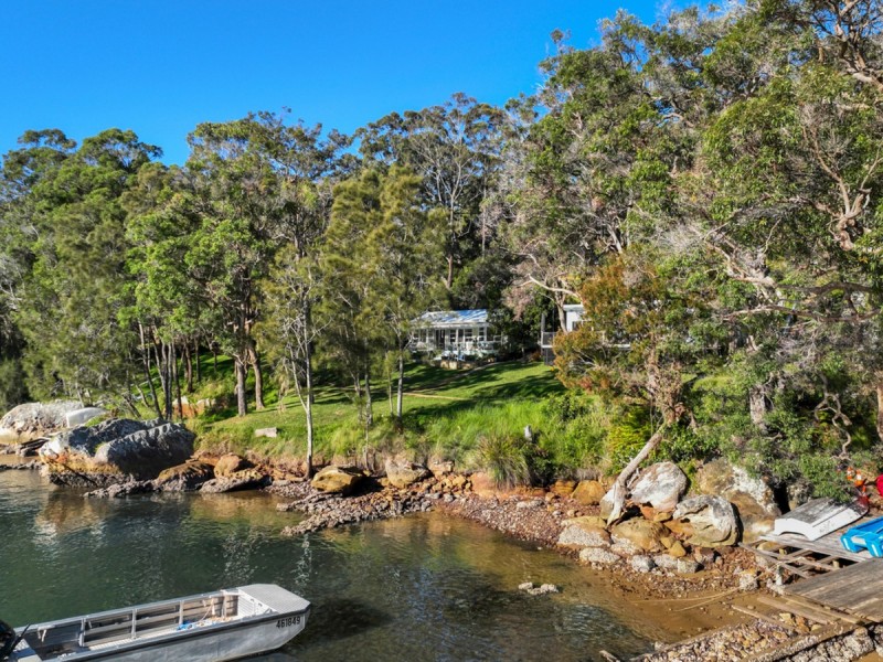 39 Coasters Retreat, Coasters Retreat NSW 2108