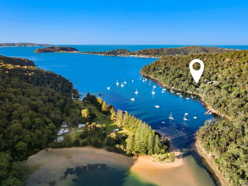 39 Coasters Retreat, Coasters Retreat NSW 2108