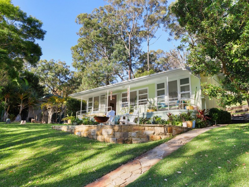 39 Coasters Retreat, Coasters Retreat NSW 2108