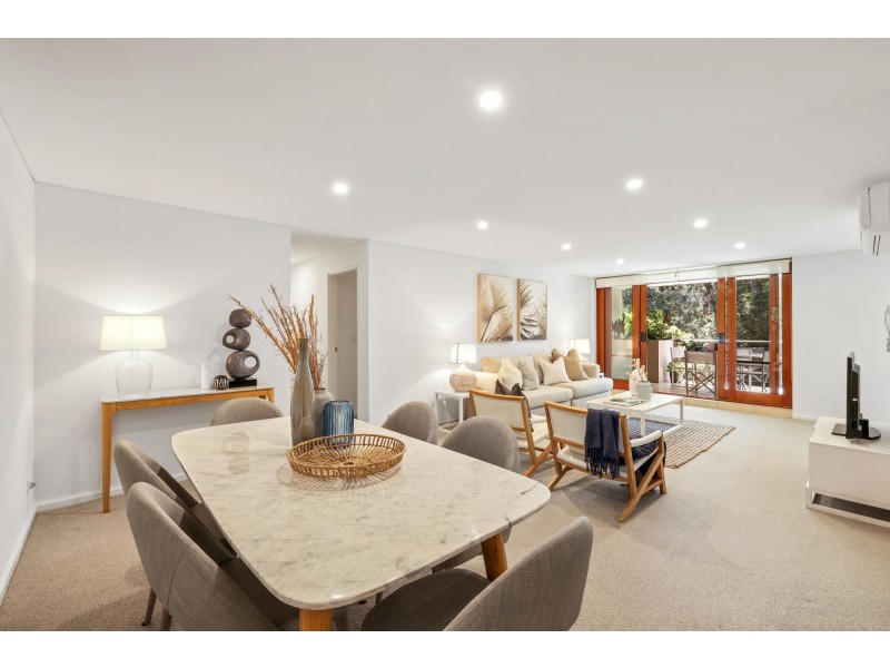 4/50 Parkland Road, Mona Vale NSW 2103