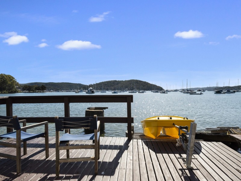 1808 Pittwater Road, Bayview NSW 2104