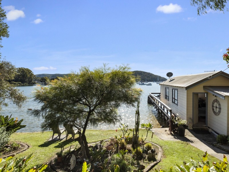 1808 Pittwater Road, Bayview NSW 2104