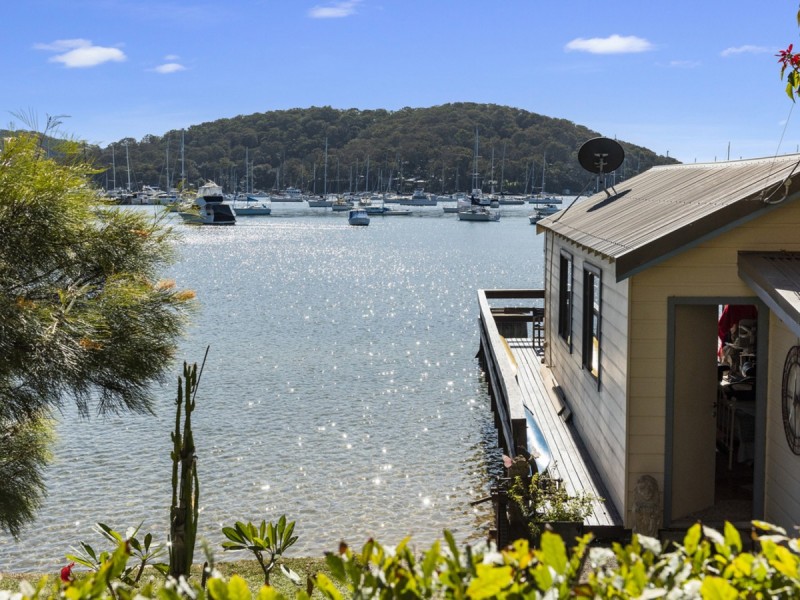 1808 Pittwater Road, Bayview NSW 2104