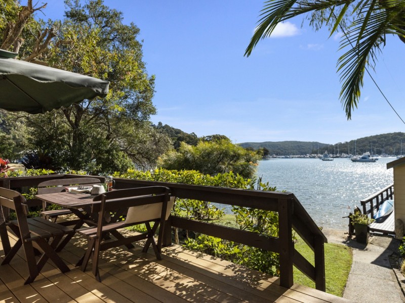 1808 Pittwater Road, Bayview NSW 2104