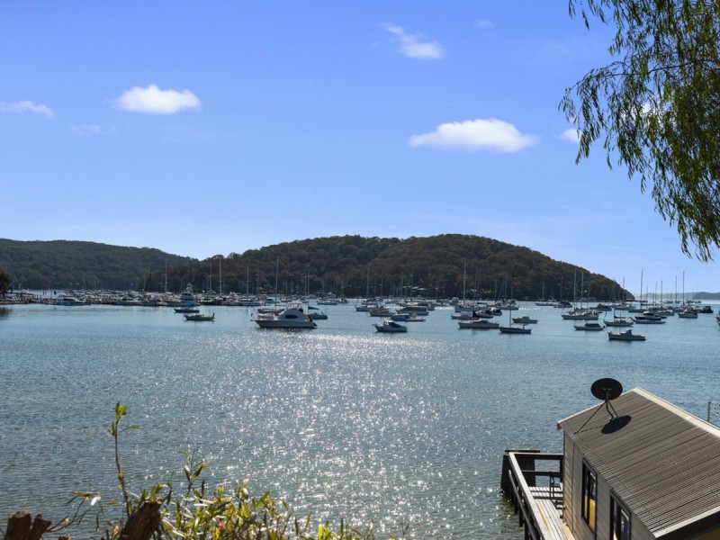 1808 Pittwater Road, Bayview NSW 2104