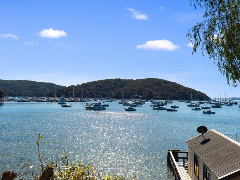 1808 Pittwater Road, Bayview NSW 2104