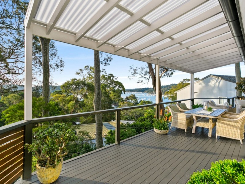 74 Alexandra Crescent, Bayview NSW 2104