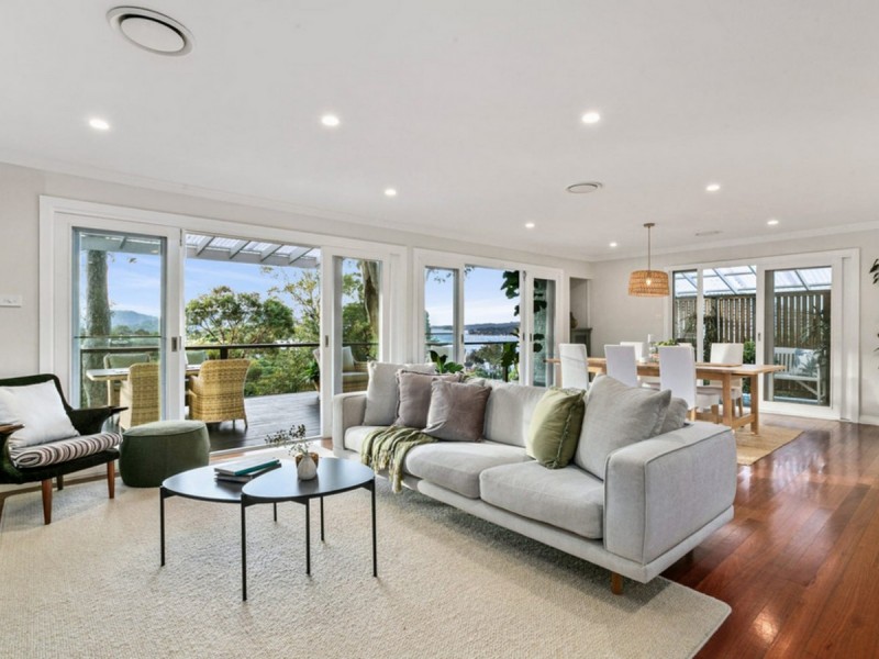 74 Alexandra Crescent, Bayview NSW 2104