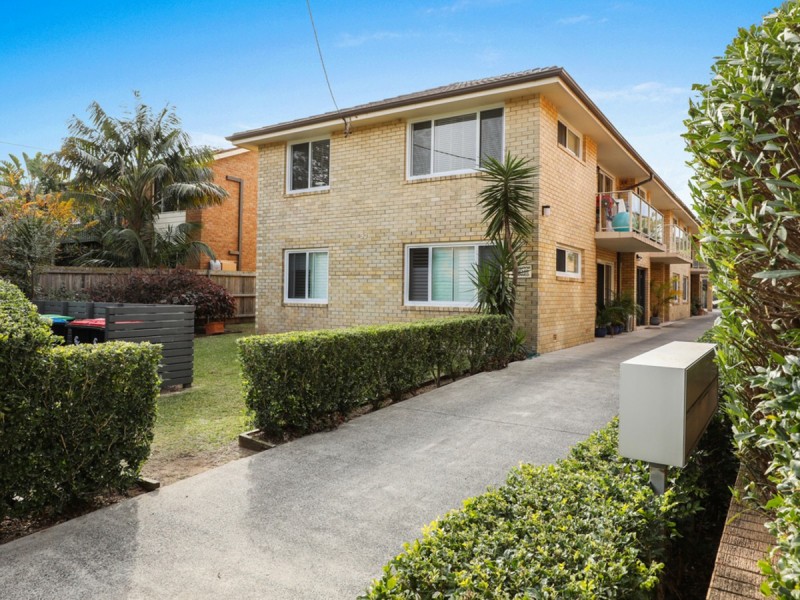 5/32 Seabeach Avenue, Mona Vale NSW 2103