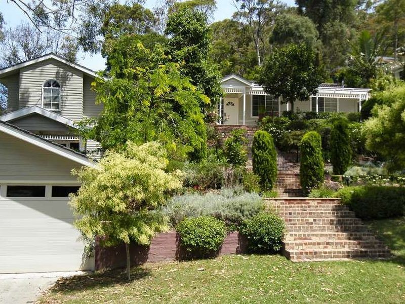 3 Loquat Valley Road, Bayview NSW 2104