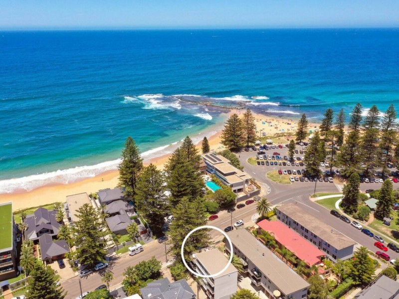 3/64 Surfview Road, Mona Vale NSW 2103