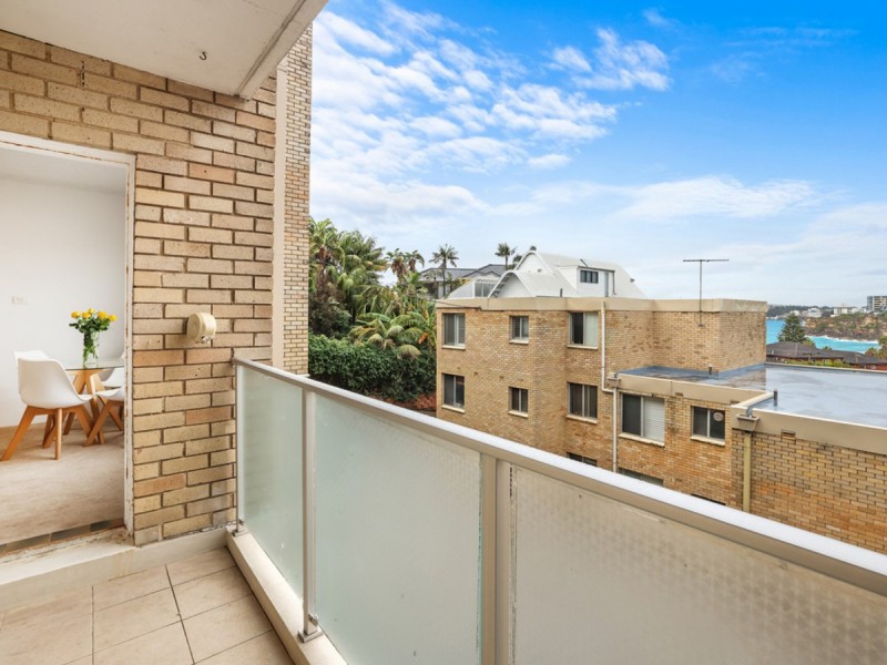 11/40 Evans Street, Freshwater NSW 2096