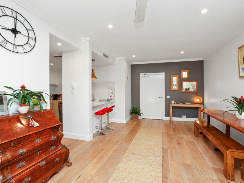 3/23 Angophora Circuit, Warriewood NSW 2102