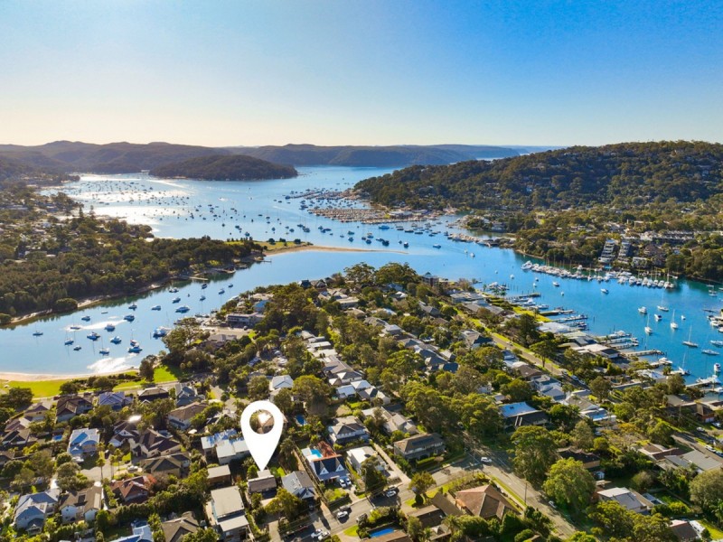 18 Mona Street, Mona Vale NSW 2103