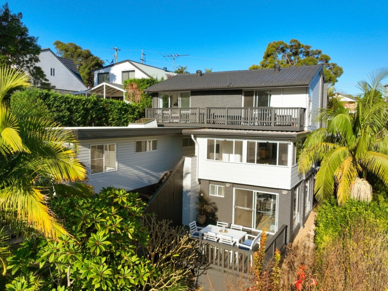 18 Mona Street, Mona Vale NSW 2103