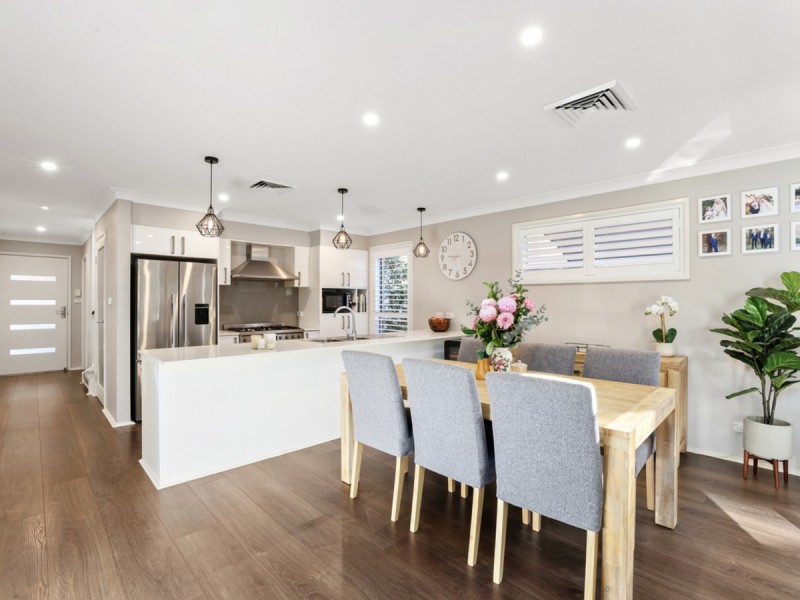 32 Watergum Drive, Warriewood NSW 2102