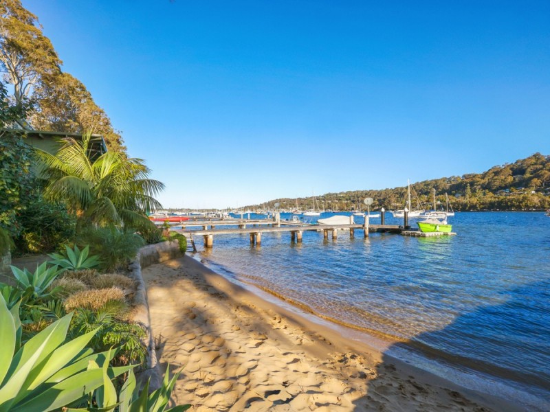 79 Richard Road, Scotland Island NSW 2105